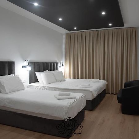 Hotel Beograd Струга Екстер'єр фото
