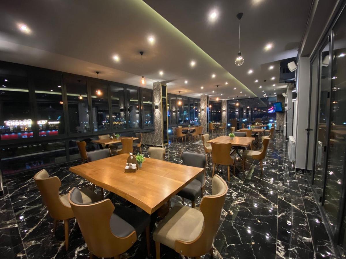 Hotel Beograd Струга Екстер'єр фото